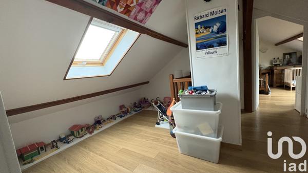 Maison à vendre 6 pièces 113 m² Bétheny