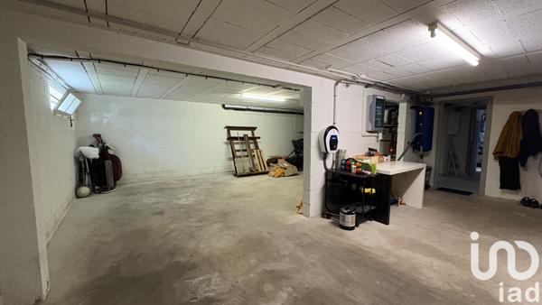 Maison à vendre 6 pièces 113 m² Bétheny