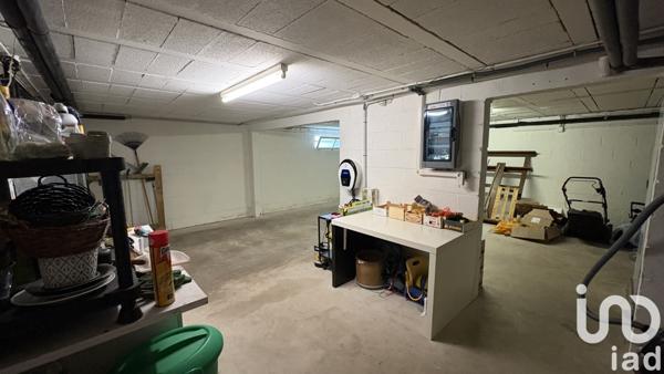 Maison à vendre 6 pièces 113 m² Bétheny