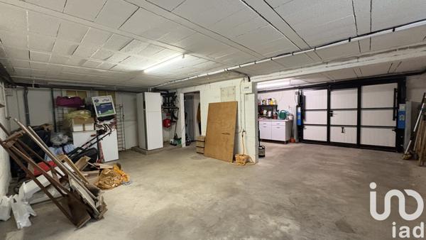 Maison à vendre 6 pièces 113 m² Bétheny