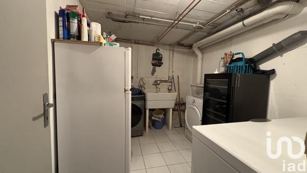 Maison à vendre 6 pièces 113 m² Bétheny