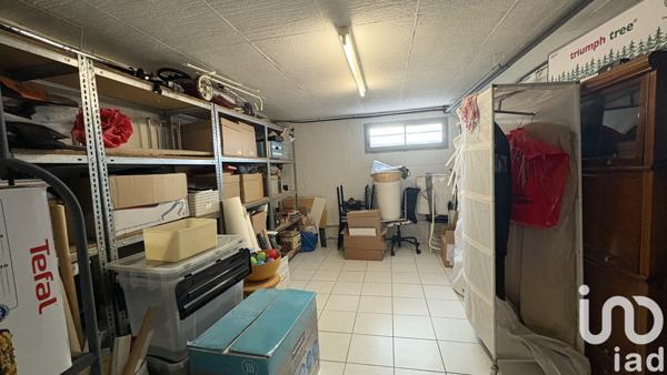 Maison à vendre 6 pièces 113 m² Bétheny