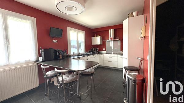 Maison à vendre 6 pièces 113 m² Bétheny