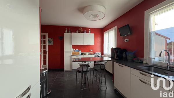 Maison à vendre 6 pièces 113 m² Bétheny