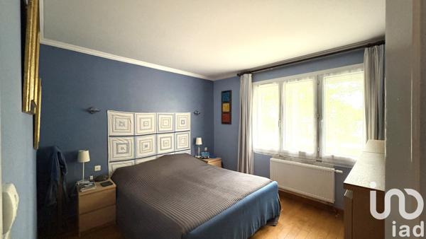 Maison à vendre 6 pièces 113 m² Bétheny