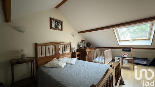 Maison à vendre 6 pièces 113 m² Bétheny