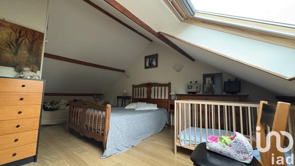 Maison à vendre 6 pièces 113 m² Bétheny