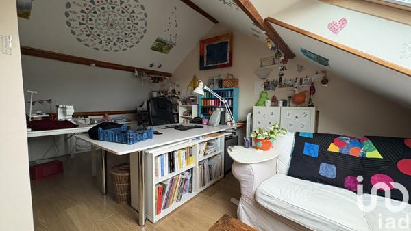 Maison à vendre 6 pièces 113 m² Bétheny