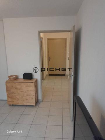 Appartement 1 pièce 23 m²