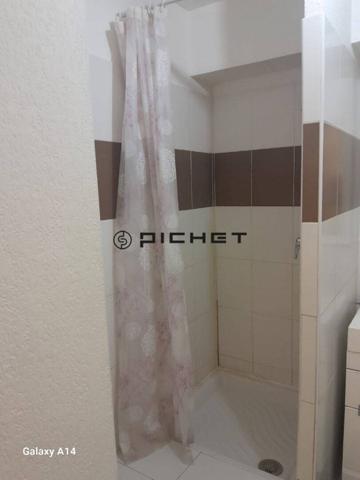 Appartement 1 pièce 23 m²