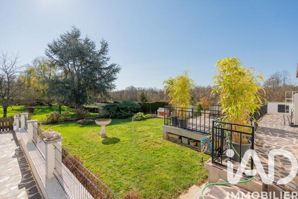 Maison à vendre 6 pièces 174 m² Vrigne aux Bois