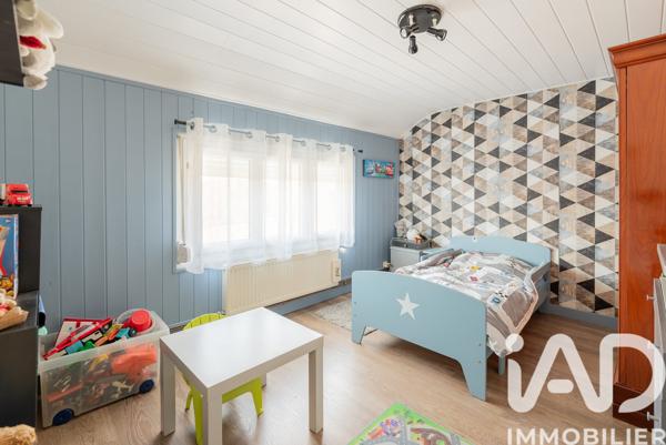 Maison à vendre 6 pièces 174 m² Vrigne aux Bois