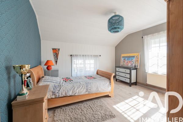 Maison à vendre 6 pièces 174 m² Vrigne aux Bois