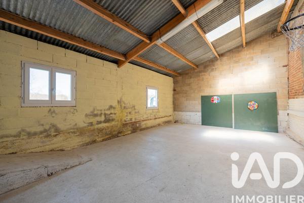 Maison à vendre 6 pièces 174 m² Vrigne aux Bois