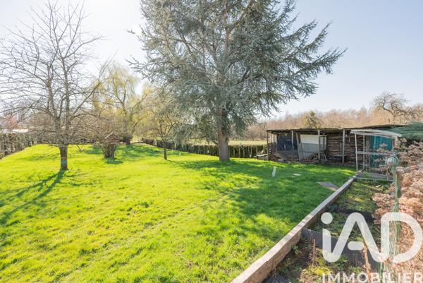 Maison à vendre 6 pièces 174 m² Vrigne aux Bois
