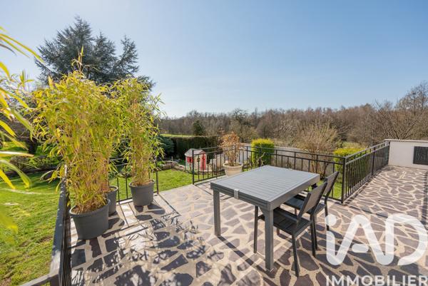 Maison à vendre 6 pièces 174 m² Vrigne aux Bois