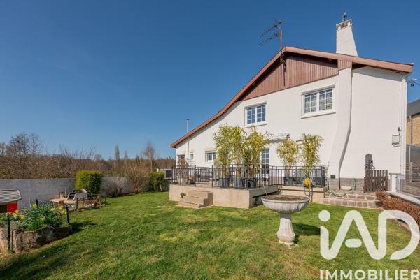 Maison à vendre 6 pièces 174 m² Vrigne aux Bois