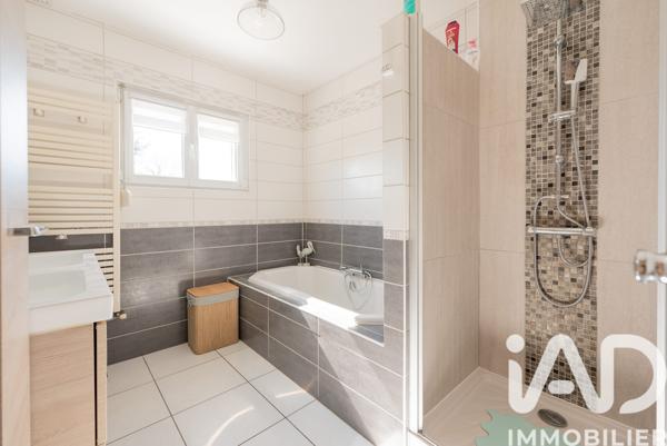 Maison à vendre 6 pièces 174 m² Vrigne aux Bois