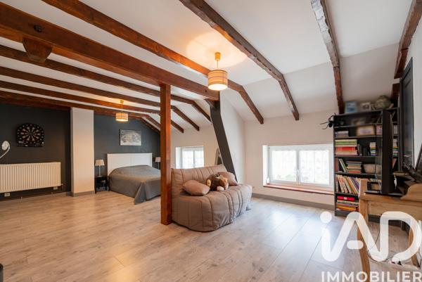 Maison à vendre 6 pièces 174 m² Vrigne aux Bois