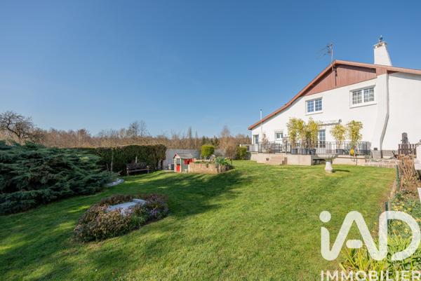 Maison à vendre 6 pièces 174 m² Vrigne aux Bois