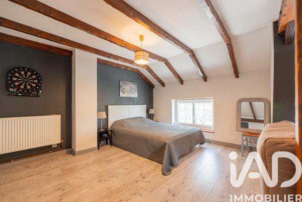 Maison à vendre 6 pièces 174 m² Vrigne aux Bois