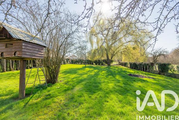 Maison à vendre 6 pièces 174 m² Vrigne aux Bois