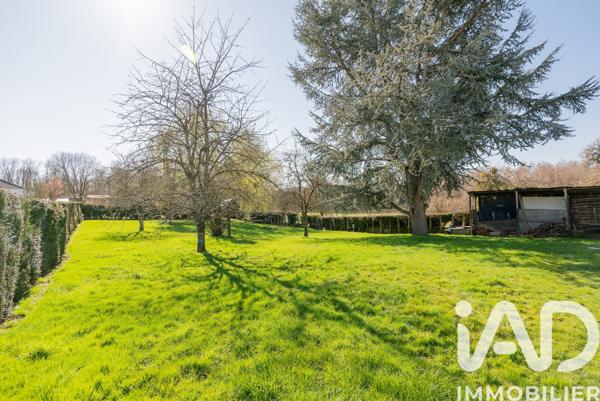 Maison à vendre 6 pièces 174 m² Vrigne aux Bois