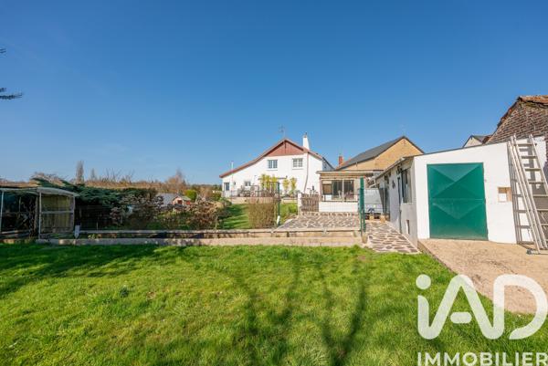 Maison à vendre 6 pièces 174 m² Vrigne aux Bois