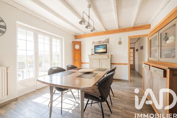Maison à vendre 6 pièces 174 m² Vrigne aux Bois