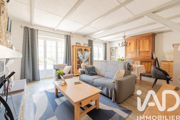 Maison à vendre 6 pièces 174 m² Vrigne aux Bois