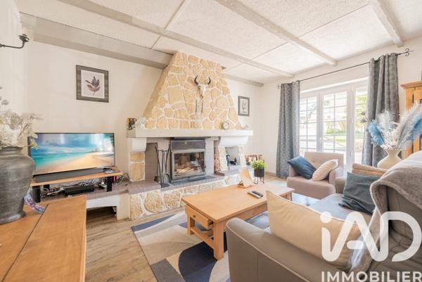 Maison à vendre 6 pièces 174 m² Vrigne aux Bois