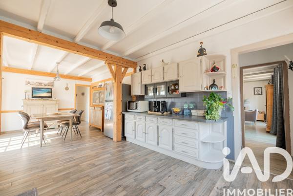 Maison à vendre 6 pièces 174 m² Vrigne aux Bois