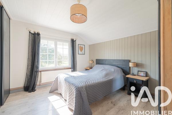 Maison à vendre 6 pièces 174 m² Vrigne aux Bois