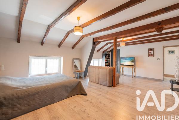 Maison à vendre 6 pièces 174 m² Vrigne aux Bois