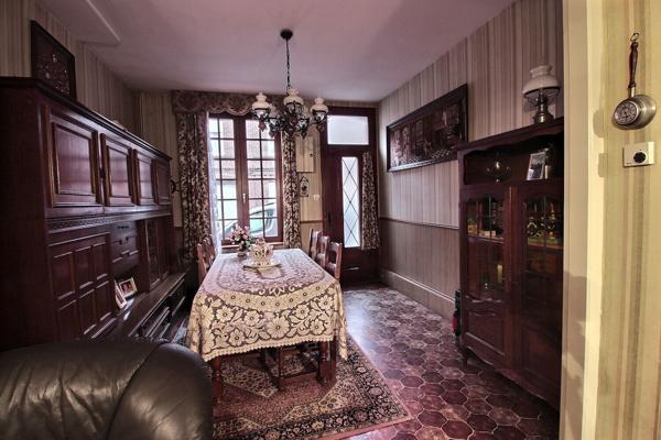 Maison 1930 Lomme énorme potentiel.