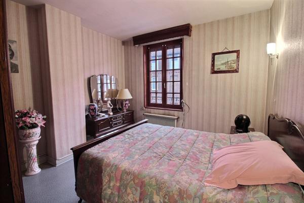 Maison 1930 Lomme énorme potentiel.