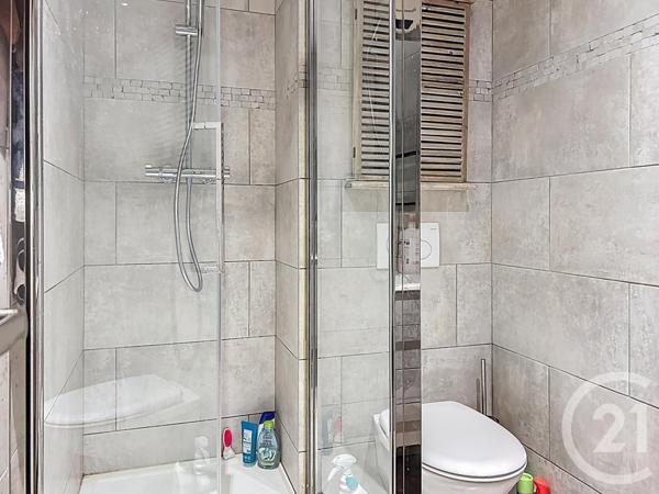 Appartement à vendre  3 pièces - 39 m2 LE BARCARES - 66