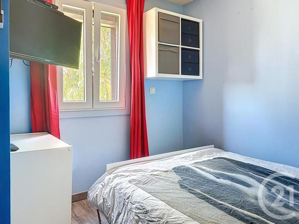 Appartement à vendre  3 pièces - 39 m2 LE BARCARES - 66