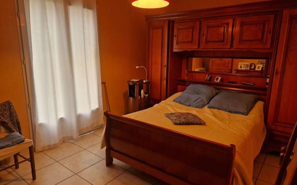 Maison à vendre    3 pièces •  Brive-la-Gaillarde