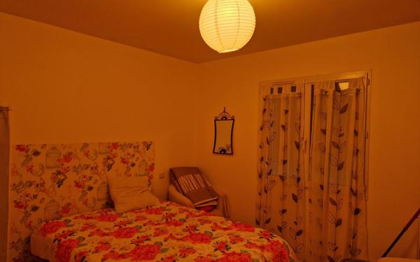 Maison à vendre    3 pièces •  Brive-la-Gaillarde