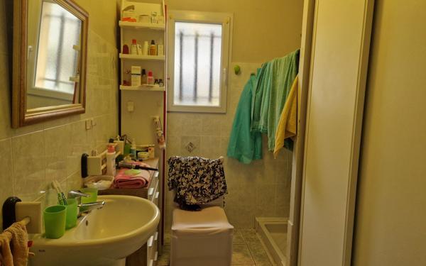 Maison à vendre    3 pièces •  Brive-la-Gaillarde