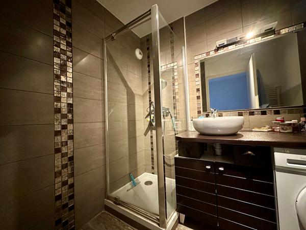 Mondonville - Maison T3 Duplex - Jardin - 2 Parkings