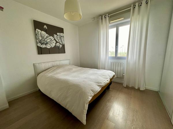 Mondonville - Maison T3 Duplex - Jardin - 2 Parkings