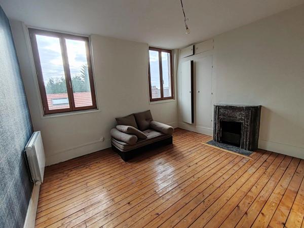 Vente Appartement 3 pièces 67 m2 à Villers-Cotterêts