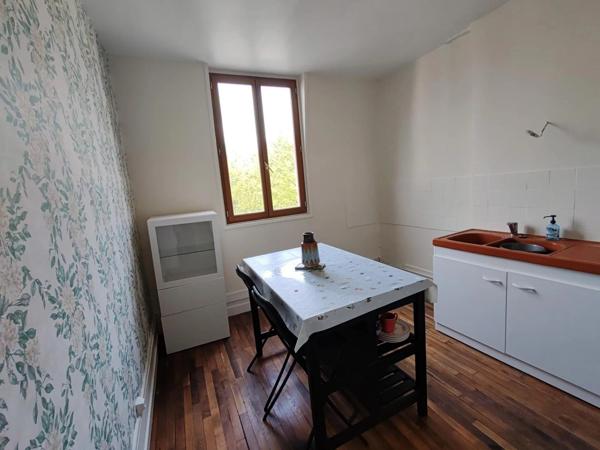 Vente Appartement 3 pièces 67 m2 à Villers-Cotterêts