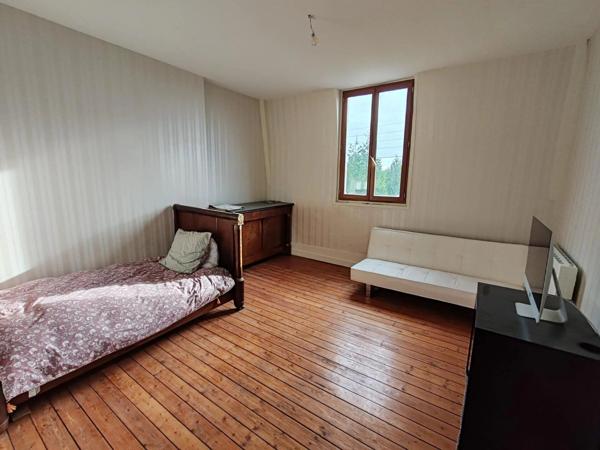 Vente Appartement 3 pièces 67 m2 à Villers-Cotterêts