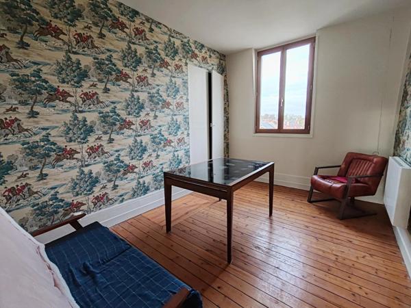 Vente Appartement 3 pièces 67 m2 à Villers-Cotterêts