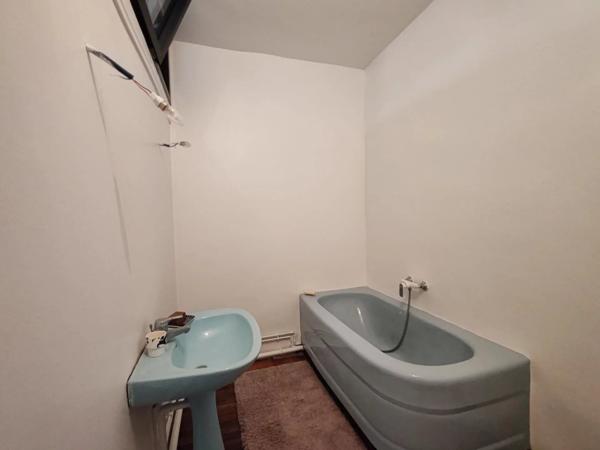 Vente Appartement 3 pièces 67 m2 à Villers-Cotterêts