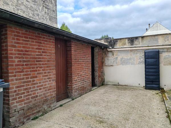 Vente Appartement 3 pièces 67 m2 à Villers-Cotterêts