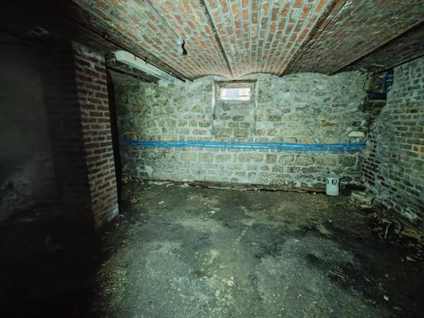 Vente Appartement 3 pièces 67 m2 à Villers-Cotterêts